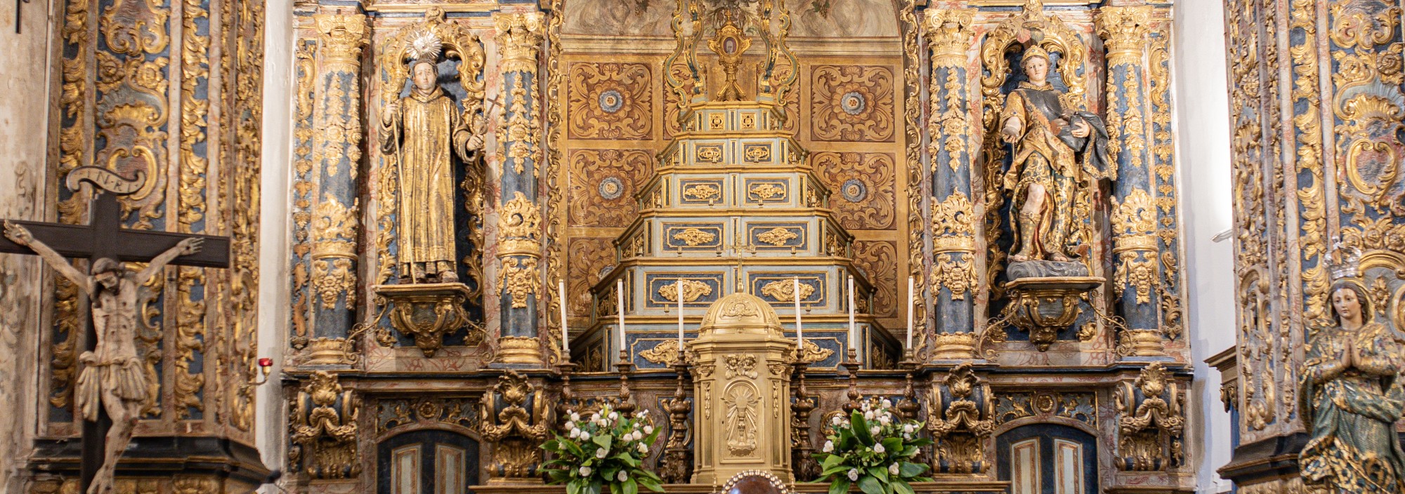 Ordem Hospitaleira de S. João de Deus